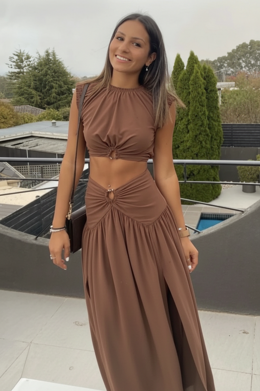 Bec + Bridge Minx Maxi Set