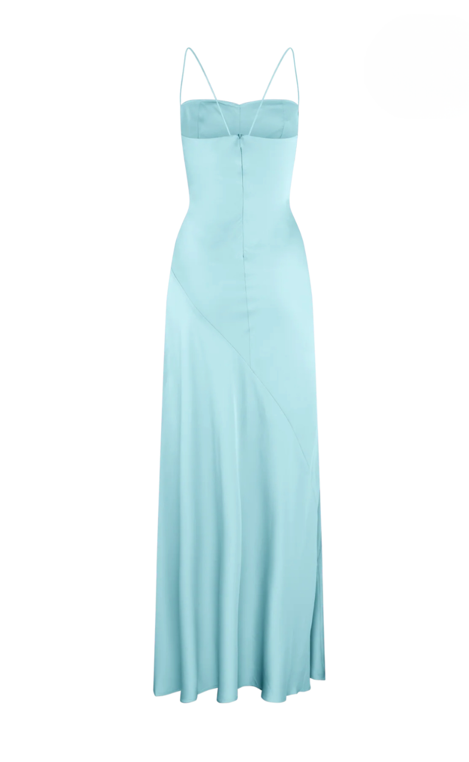HNTR The Label Gaia Gown