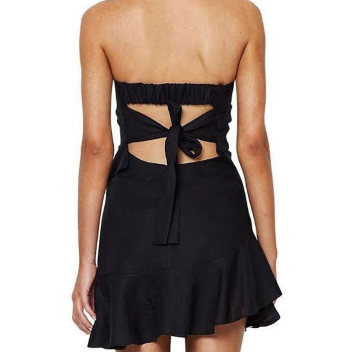Bec + Bridge Frou Frou Mini