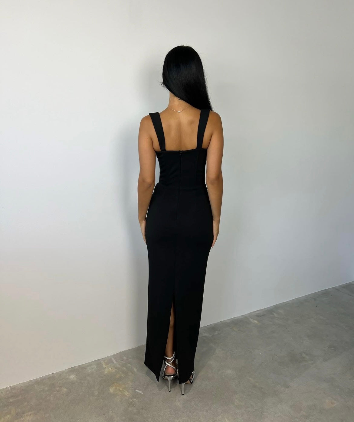 Effie Kats Loni Gown