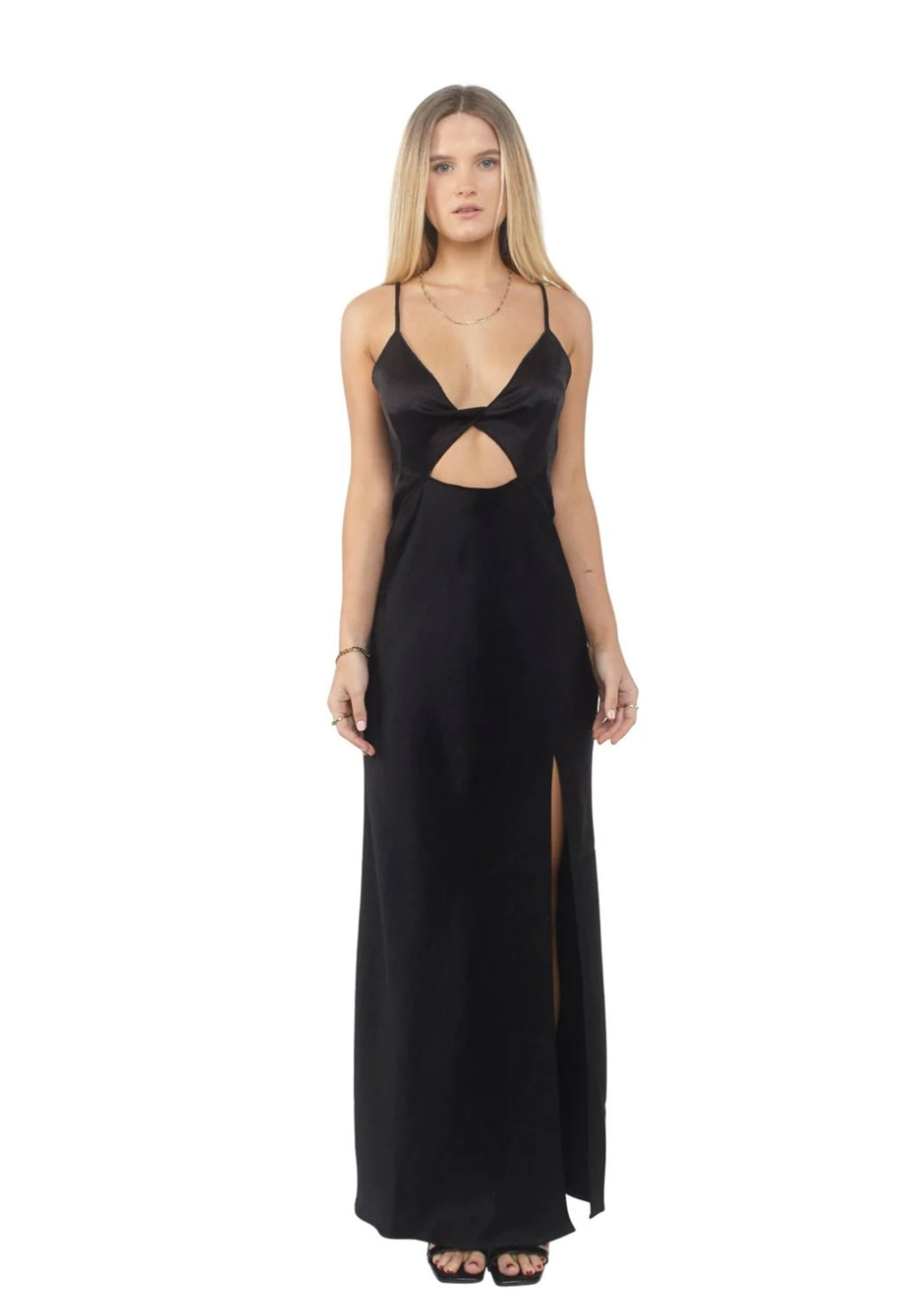 Bec + Bridge Hazel Maxi