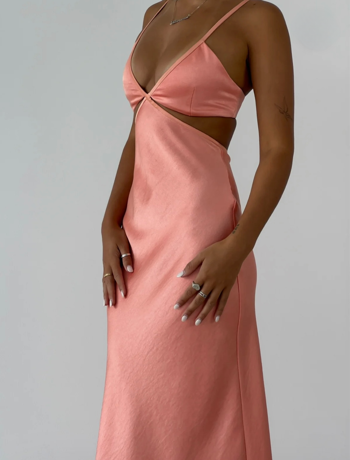 Bec + Bridge Veronique Maxi